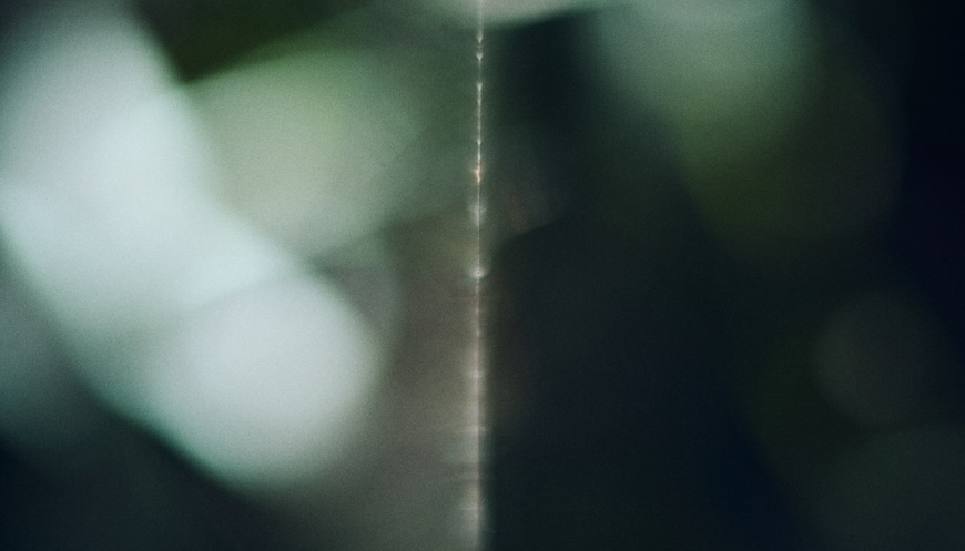 當下,成為畫面中最接近美的狀態《The Present shapes the Past》徠卡之家攝影展:日本攝影師阿部大輔