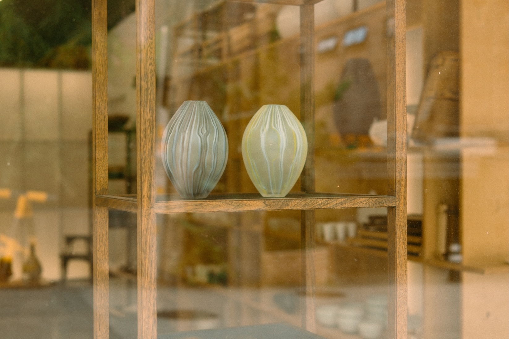 在首爾西村看見韓國工藝的新世代姿態:工藝選物店「日常餘百」