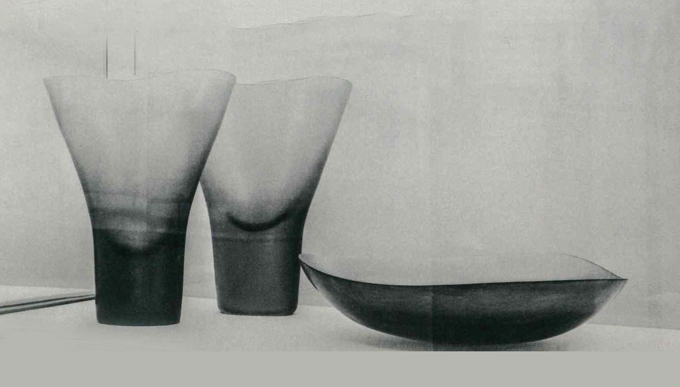 義大利式的秩序感,既理性也感性:穆拉諾小島 Venini 玻璃品牌