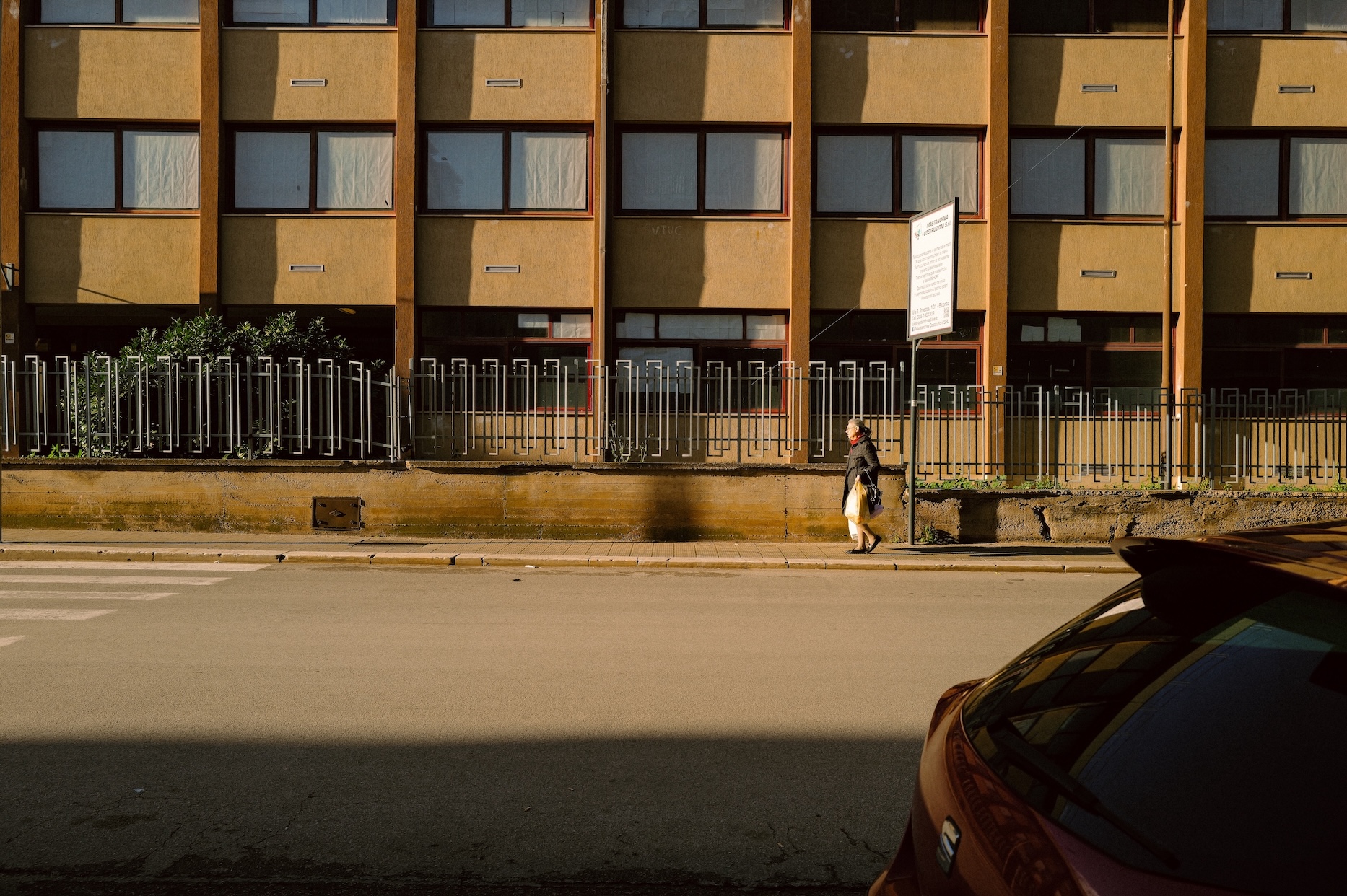 從旅行到返程:旅行後淡淡憂傷如何慢慢形成