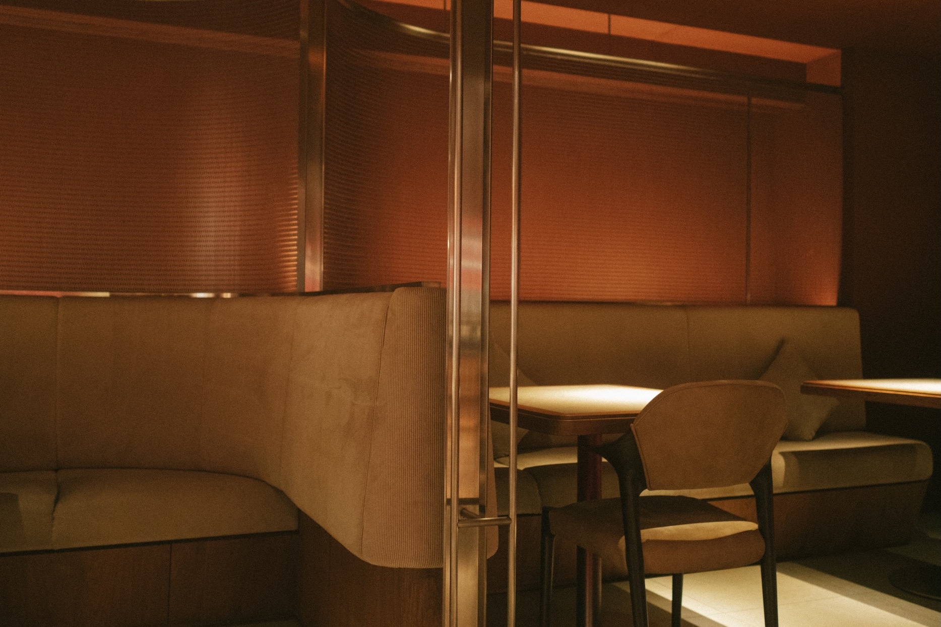 米其林一星 Circum- 推出 2026 首波季節菜單,以華人生活為源的非遺料理