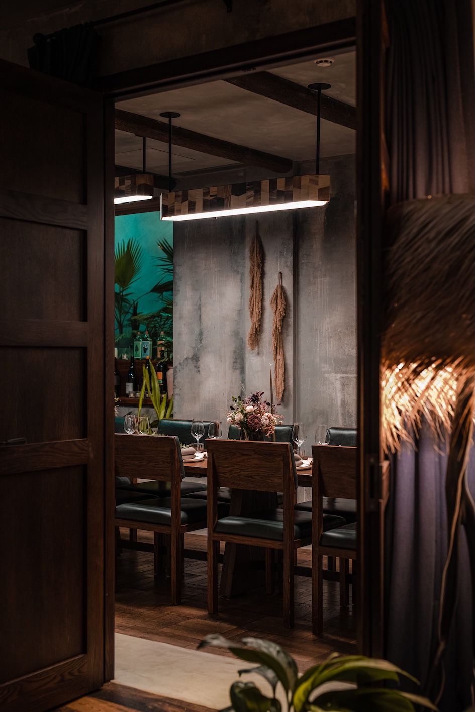 在倫敦這樣的城市，人們帶著不同文化背景與期待走進 KOL