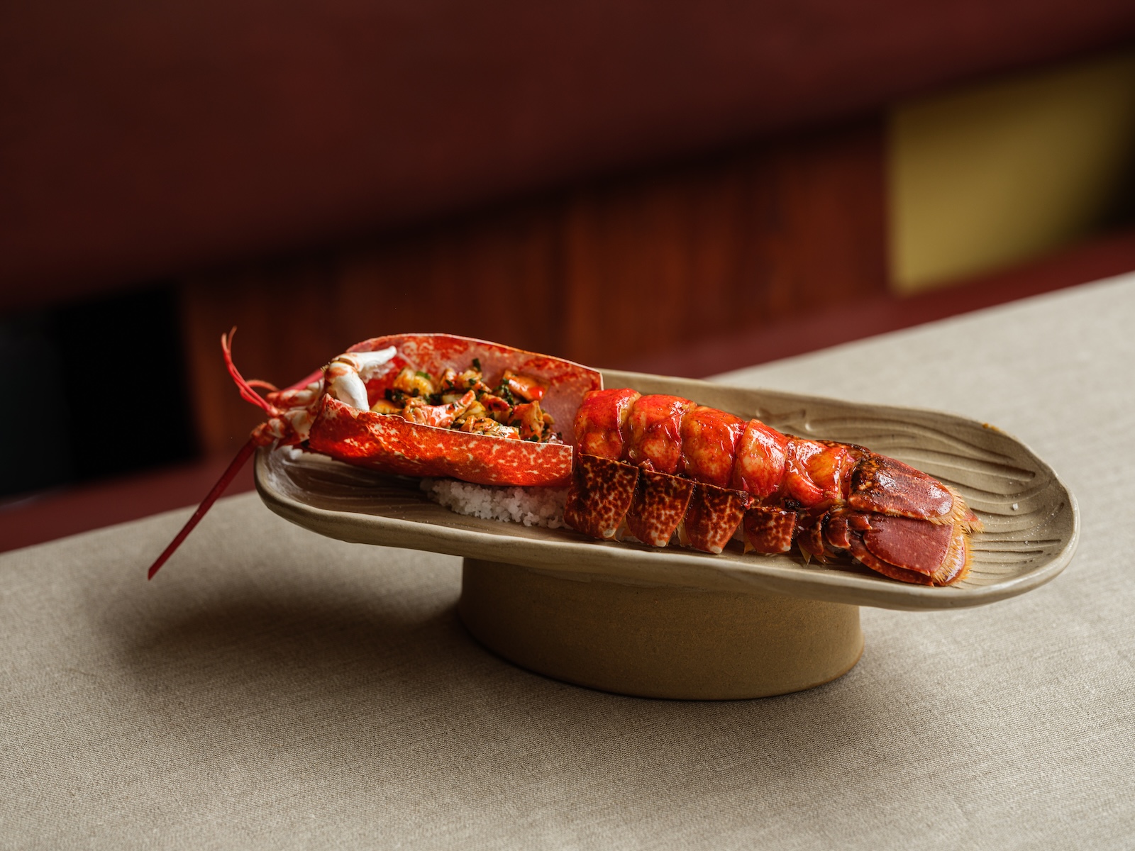 倫敦米其林餐廳 KOL 主廚 Santiago Lastra 專訪:那些你從未意識到自己擁有的記憶,都藏在一道墨西哥料理裡