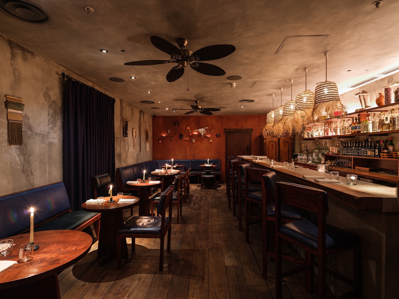 選擇倫敦，Santiago 認為這座城市擁有高度國際化人口，而倫敦的英語媒體環境更有機會改變人們對墨西哥料理的認知