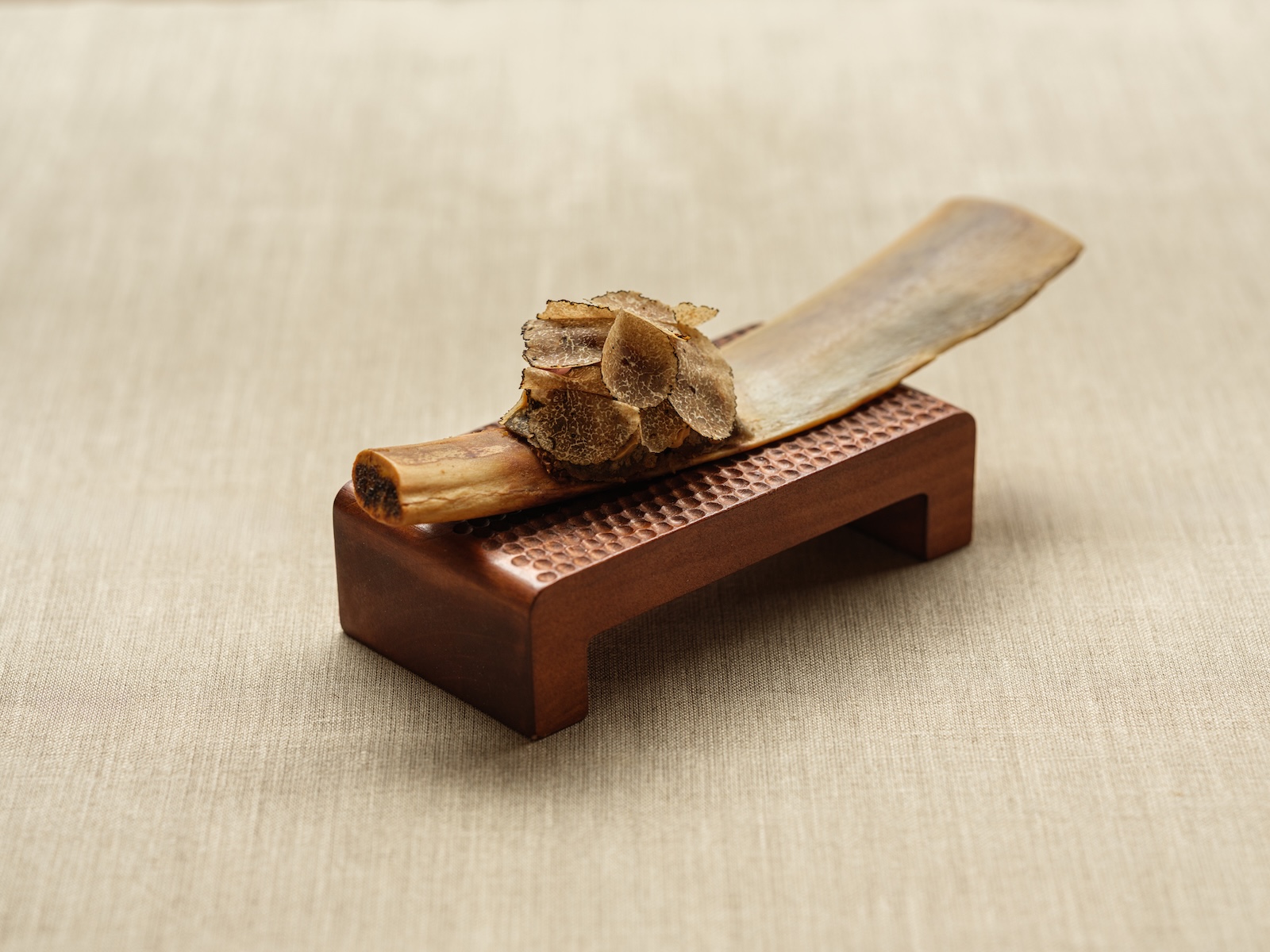 墨西哥不像歐洲，歐洲許多地方的食材因文化交流而趨近相似，但墨西哥南北差異可以像兩個世界