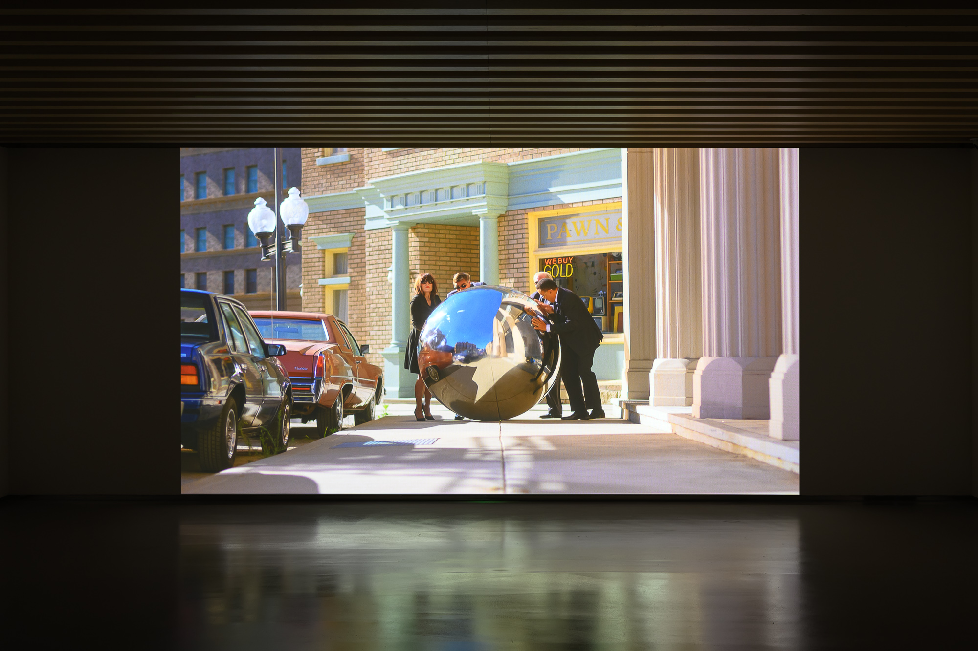 影像提供 / TAO ART