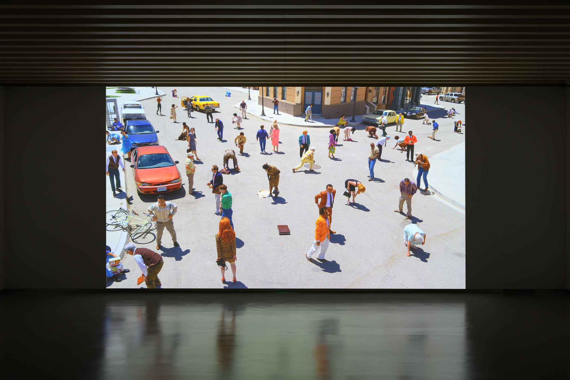 影像提供 / TAO ART