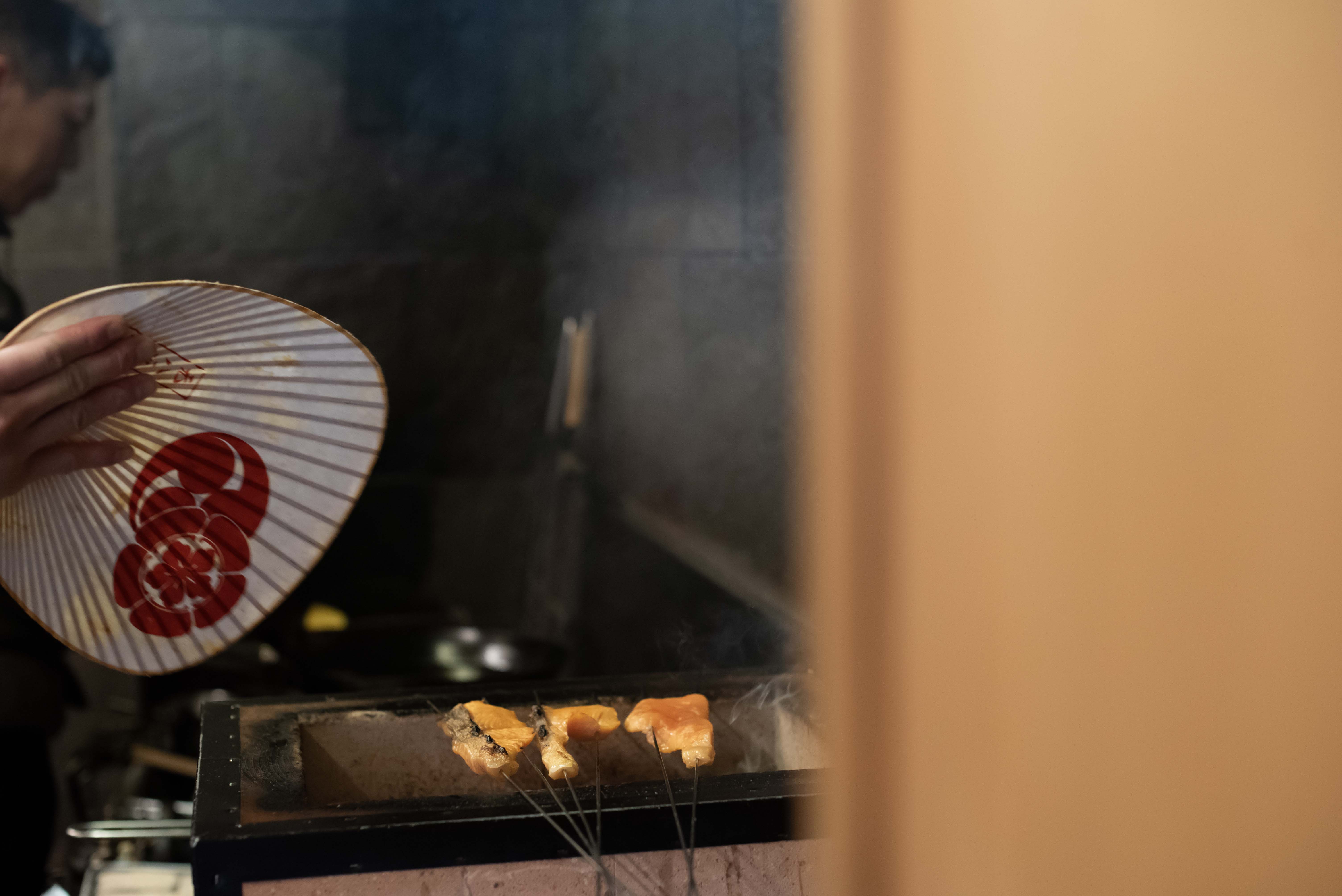 京都割烹名店「安久ANKYU」:季節才是唯一的菜單,不可複製的割烹藝術