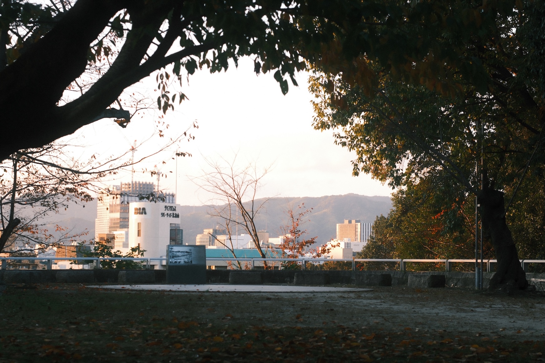 廣島市現代美術館 Hiroshima MOCA:過時也許將成為神話,比治山上的代謝派祕密基地