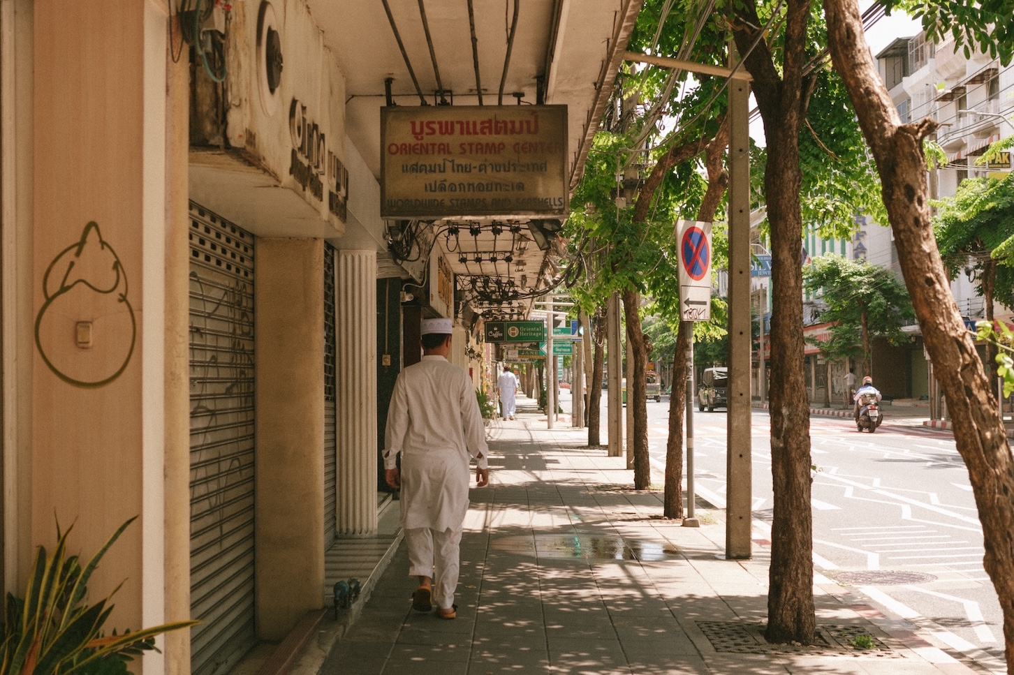 曼谷寶石之家 House of Gems :走進曼谷最老寶石店,用三代人的重量丈量時間