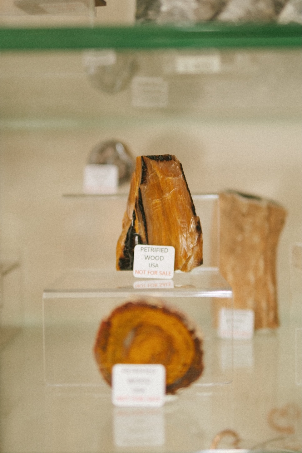 寶石之家六十年的尋寶之旅