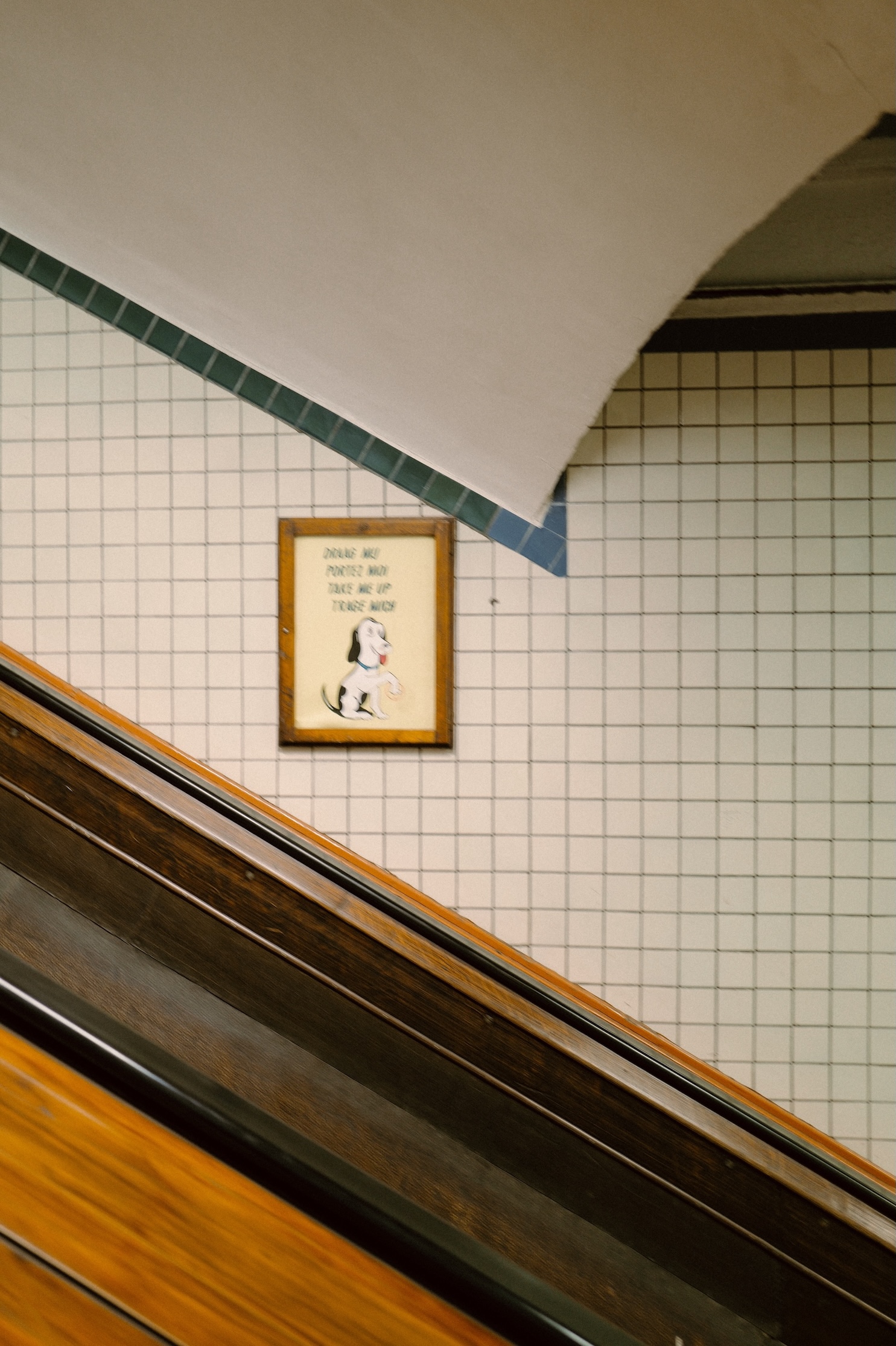 Emiel Van Averbeke 擔任安特衛普市首席建築師逾十年，他的職業生涯橫跨了三個風格世代