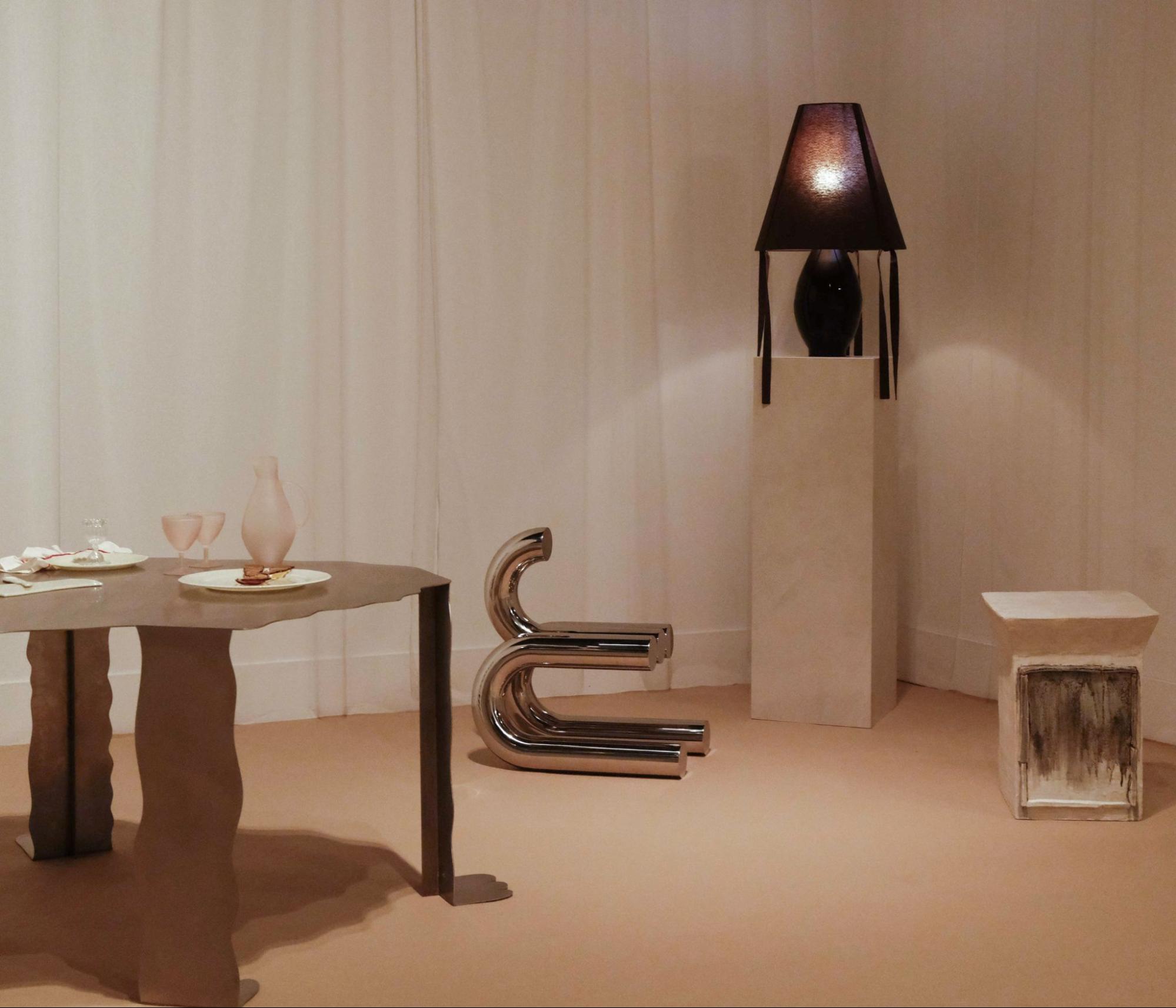 從馬德里設計節,看歐陸的3種空間策展趨勢