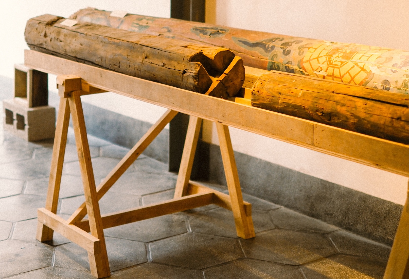 台南五福商店的百年容顏:拾起舊日的時間棲所,府城銀座的現代轉身